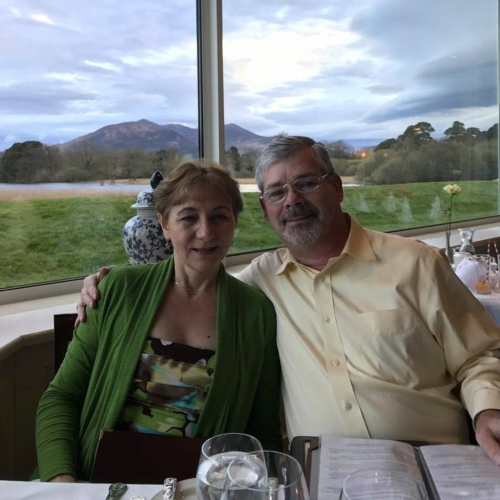 Meet your Posher, Kathleen